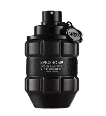Viktor & Rolf Spicebomb Dark Leather 50 мл парфумована вода для чоловіків 31111 фото