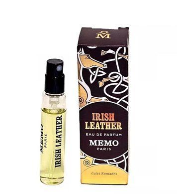 MEMO Irish Leather 5 мл парфумована вода для жінок 24760 фото