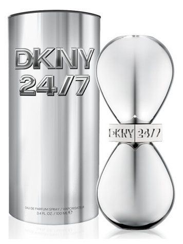 DKNY Donna Karan 24/7 100 мл парфумована вода для жінок 27231 фото