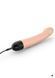 Вібратори Dorcel Real Vibration M Flesh 2.0, перезаряджуваний, силікон SO3819 фото 2