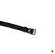 Маска Liebe Seele Boudoir Amor Blindfold Black SX1666 фото 6