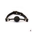 Кляп Liebe Seele Boudoir Amor Ball Gag Black SX1667 фото
