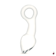 Анальна пробка Gildo Glass Prostate Plug No. 13