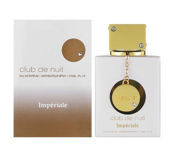 Armaf Club De Nuit White Imperiale 200 мл парфумована вода для жінок 30139 фото