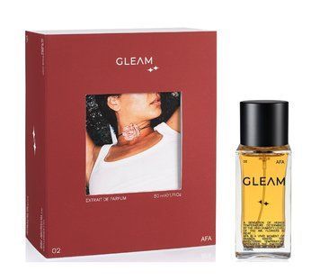 Givenchy Gleam Afa 50 мл Extrait de Parfum унісекс 29140 фото
