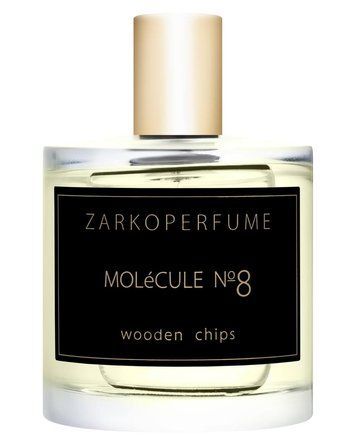 Zarkoperfume Molecule №8 100 мл парфумована вода тестер для жінок 10096 фото