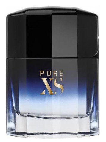 Paco Rabanne Pure XS 100 мл туалетна вода тестер для чоловіків 11478 фото