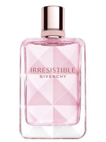 Givenchy Irresistible Very Floral 80 мл парфумована вода тестер для жінок 24894 фото