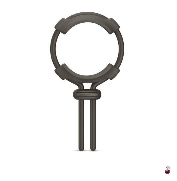 Ерекційне кільце Dorcel FIT RING, силікон SO5078 фото