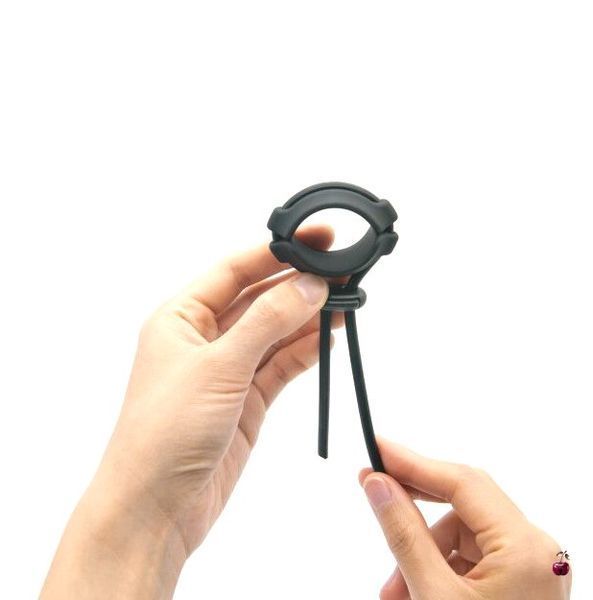 Ерекційне кільце Dorcel FIT RING, силікон SO5078 фото