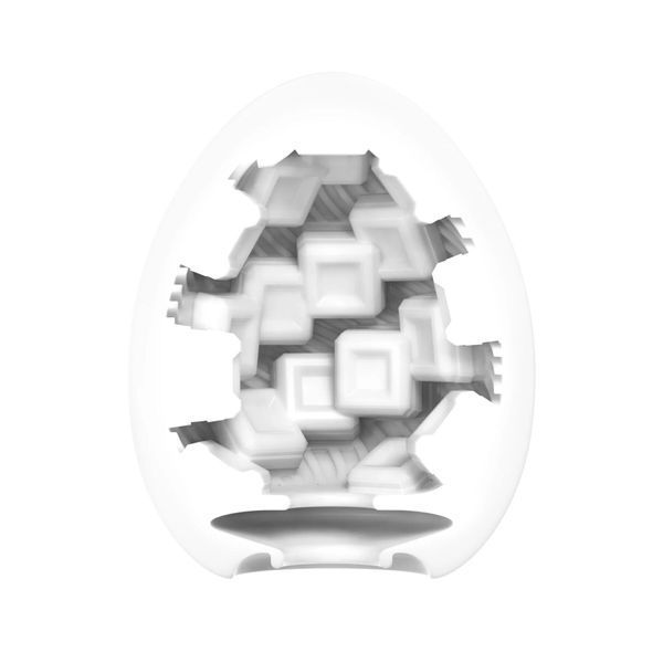 Мастурбатори Tenga Egg Cubic SX4019 фото