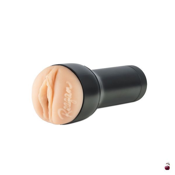 Мастурбатор Kiiroo Feel Reagan Foxx PBC, TPE, копія вагіни SX1230 фото