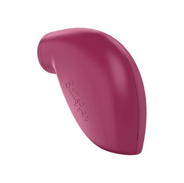 Вакуумний стимулятор клітора Satisfyer One Night Stand 4001012 фото