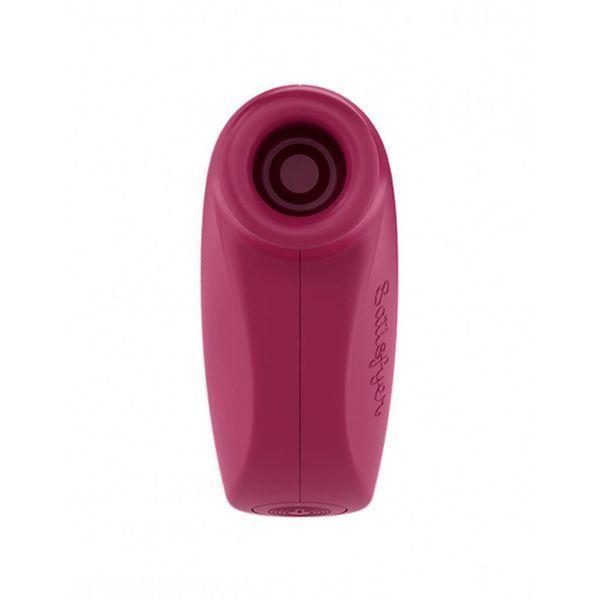 Вакуумний стимулятор клітора Satisfyer One Night Stand 4001012 фото