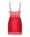 Рубашка Obsessive Lovica chemise S/M 410546 фото 4