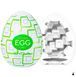 Мастурбатори Tenga Egg Cubic SX4019 фото 4