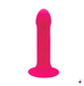 Фалоімітатор з вібрацією Adrien Lastic Hitsens 2 Pink SO5052 фото 1