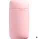 Мастурбатор TENGA PUFFY Strawberry Pink, ультрам'який еластомер, наскрізний SX1329 фото 1
