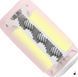 Мастурбатор TENGA PUFFY Strawberry Pink, ультрам'який еластомер, наскрізний SX1329 фото 4