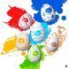 Мастурбатори Tenga Egg Cubic SX4019 фото 16