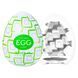 Мастурбатори Tenga Egg Cubic SX4019 фото 3