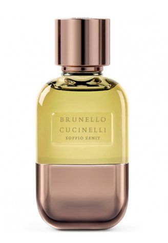 Brunello Cucinelli Soffio Zenit Parfum 5 мл парфуми унісекс 31788 фото