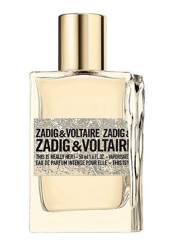 Zadig & Voltaire This Is Really Her! 100 мл парфумована вода тестер для жінок 26933 фото