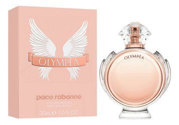 Paco Rabanne Olympea 30 мл парфумована вода для жінок 11142 фото