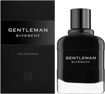Givenchy Gentleman 2018 100 мл парфумована вода для чоловіків 17611 фото