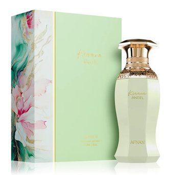 Afnan Perfumes Kiaana Angel 100 мл парфумована вода для жінок 27615 фото