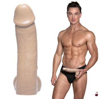 Fleshjack Boys Cade Maddox, SuperSkin, 22.8 см SO9589 фото