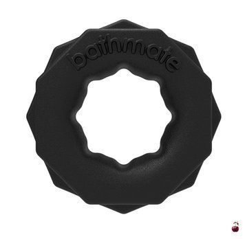 Ерекційне кільце Bathmate Spartan, еластичне. Фіксація результату BM-PR-02 фото
