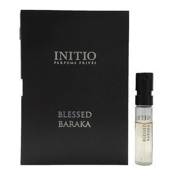 Initio Parfums Prives Пробник Blessed Baraka 1.5 мл парфумована вода унісекс 30755 фото
