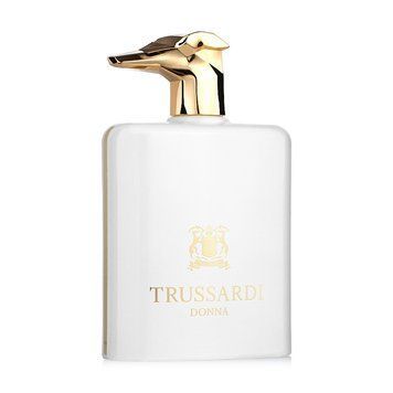 Trussardi Donna Levriero Collection 100 мл парфумована вода тестер для жінок 14974 фото