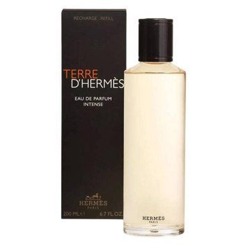 Hermes Terre d&rsquo; Intense змінний блок 200 мл парфумована вода для чоловіків 32944 фото