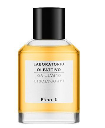 Laboratorio Olfattivo Miss_U 100 мл парфумована вода тестер унісекс 29757 фото