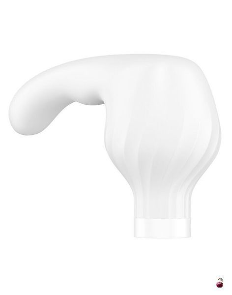 Вібромасажери Satisfyer Double Wand-er: смарт-функціонал та подвійна стимуляція SO6135 фото