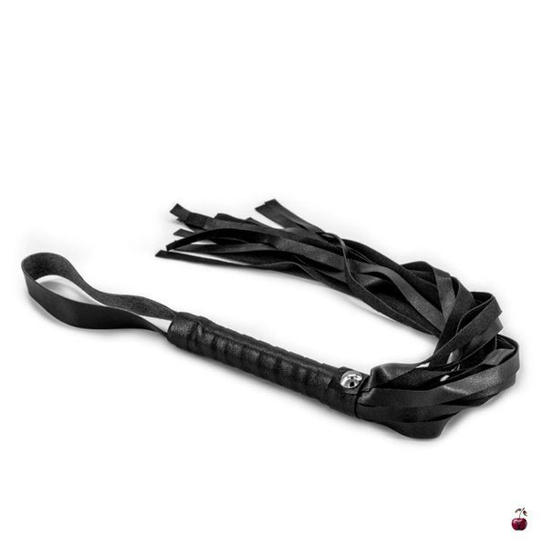 Набір аксесуарів BDSM Alive FURY Black, 10 предметів SO6324 фото