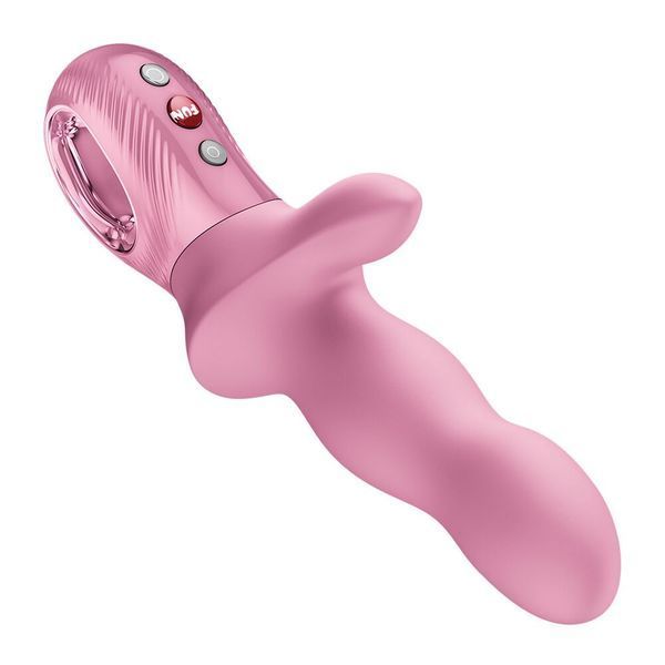 Вібратори Fun Factory Bi Stronic Crave Rose, що пульсують SX4313 фото