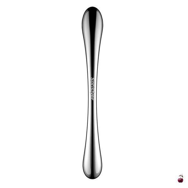 Дилдо Satisfyer Cosmic Crest 1, 24 см SX3251 фото