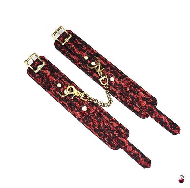 Фіксатор Liebe Seele Victorian Garden Wrist Cuff SO9473 фото
