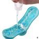 Мастурбатор Tenga Flip Orb Ocean Blue, з контролем тиску та кульками SX1330 фото 5
