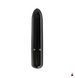 Вібратор PowerBullet Pretty Point Rechargeable Bullet Black з ABS-пластику SO5564 фото 1