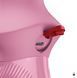 Вібратори Fun Factory Bi Stronic Crave Rose, що пульсують SX4313 фото 11