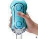 Мастурбатор Tenga Flip Orb Ocean Blue, з контролем тиску та кульками SX1330 фото 7
