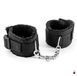 Набір аксесуарів BDSM Alive FURY Black, 10 предметів SO6324 фото 2