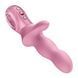 Вібратори Fun Factory Bi Stronic Crave Rose, що пульсують SX4313 фото 6