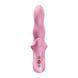 Вібратори Fun Factory Bi Stronic Crave Rose, що пульсують SX4313 фото 10
