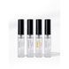 Набір інтимної косметики HOT LMTD Pheromone Perfume Мen, 4x5 мл з феромонами HOT55401 фото 2