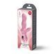 Вібратори Fun Factory Bi Stronic Crave Rose, що пульсують SX4313 фото 20